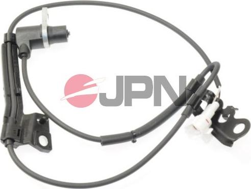 JPN 75E2088-JPN - Датчик ABS, частота вращения колеса parts5.com