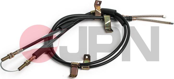 JPN 70H0001-JPN - Cable, parking brake parts5.com