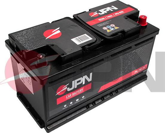 JPN JPN-920 - Akumulator za zagon parts5.com