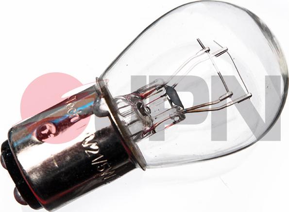 JPN P21/5W 12V 21/5W - Bulb, worklight parts5.com