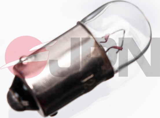 JPN T4W 12V 4W - Glühlampe, Arbeitsscheinwerfer parts5.com