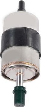 MAHLE KL 1055 - Fuel filter parts5.com