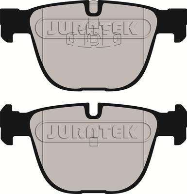 HITEC H 1612 - Set placute frana,frana disc parts5.com