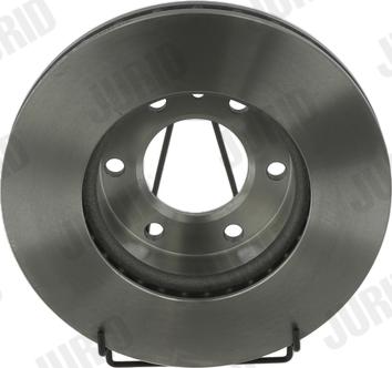 Jurid 569136J - Disc frana parts5.com