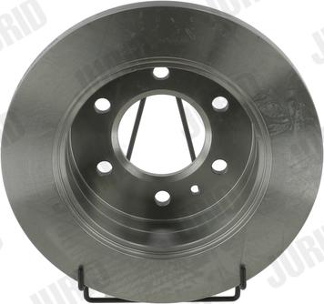 Jurid 569137J - Disc frana parts5.com