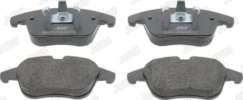 Jurid 573201J - Jarrupala, levyjarru parts5.com