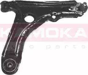 Kamoka 9963580B - Brat, suspensie roata parts5.com