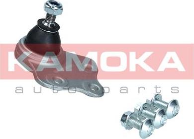 Kamoka 9040095 - Шарнири parts5.com