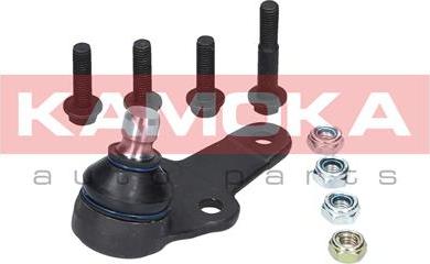 Kamoka 9040041 - Nosilni zgib / vodilni zgib parts5.com