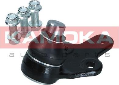 Kamoka 9040047 - Rótula de suspensión / carga parts5.com