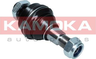 Kamoka 9040001 - Rótula de suspensión / carga parts5.com