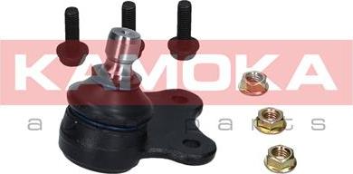 Kamoka 9040016 - Rótula de suspensión / carga parts5.com