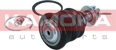 Kamoka 9040080 - Шарнири parts5.com