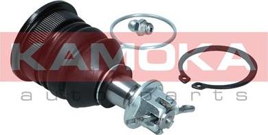 Kamoka 9040080 - Rótula de suspensión / carga parts5.com