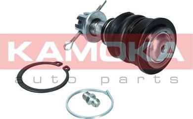 Kamoka 9040080 - Шарнири parts5.com