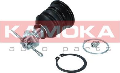 Kamoka 9040080 - Шарнири parts5.com