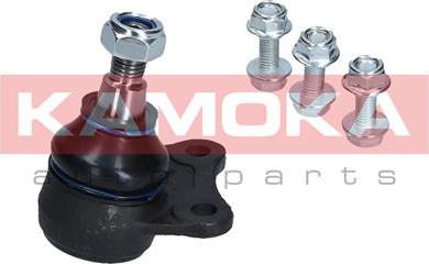 Kamoka 9040037 - Шарнири parts5.com