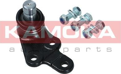 Kamoka 9040028 - Rótula de suspensión / carga parts5.com