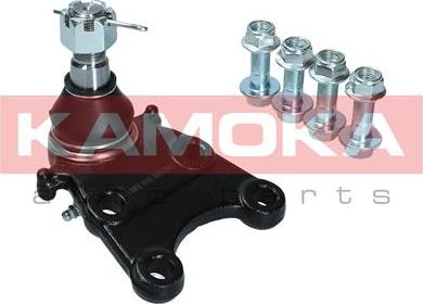 Kamoka 9040195 - Articulatie sarcina / ghidare parts5.com