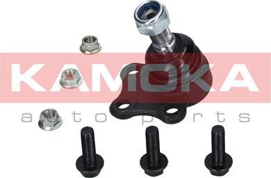 Kamoka 9040144 - Przegub mocujący / prowadzący parts5.com