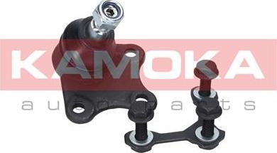 Kamoka 9040140 - Taşıyıcı / kılavuz mafsalı parts5.com