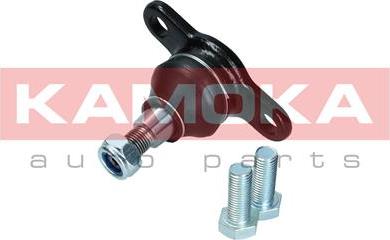 Kamoka 9040148 - Zvislý / nosný čap parts5.com