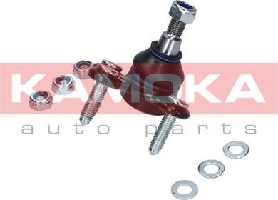 Kamoka 9040155 - Taşıyıcı / kılavuz mafsalı parts5.com