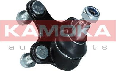 Kamoka 9040156 - Nosilni zgib / vodilni zgib parts5.com