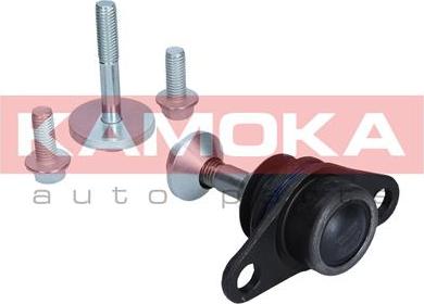 Kamoka 9040169 - Zvislý / nosný čap parts5.com