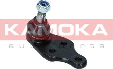 Kamoka 9040165 - Шарнири parts5.com