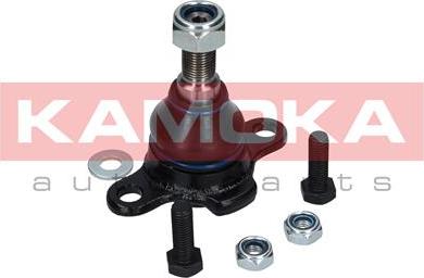 Kamoka 9040161 - Rótula de suspensión / carga parts5.com