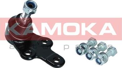 Kamoka 9040168 - Nosilni zgib / vodilni zgib parts5.com