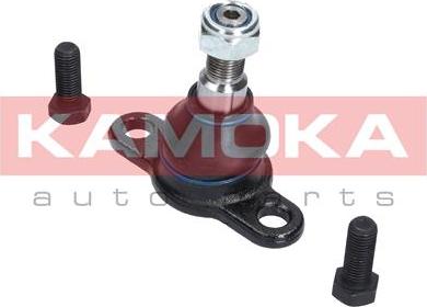 Kamoka 9040163 - Rótula de suspensión / carga parts5.com