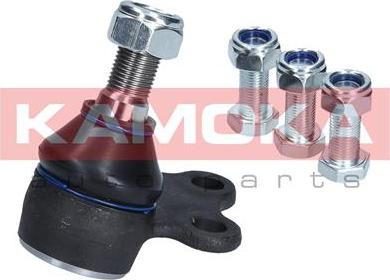 Kamoka 9040109 - Gornja / donja kugla parts5.com