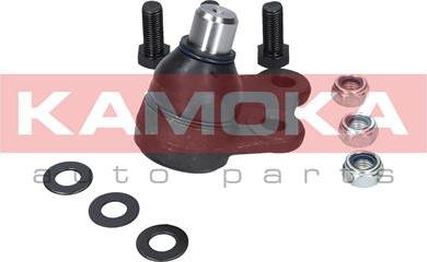 Kamoka 9040101 - Шарнири parts5.com