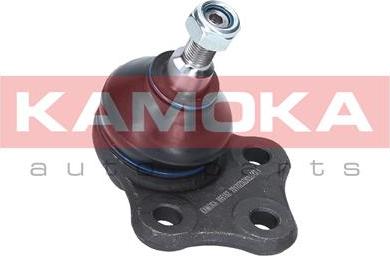 Kamoka 9040114 - Taşıyıcı / kılavuz mafsalı parts5.com