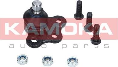 Kamoka 9040229 - Rótula de suspensión / carga parts5.com