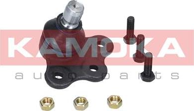 Kamoka 9040224 - Nosilni zgib / vodilni zgib parts5.com