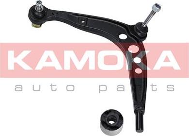 Kamoka 9050067 - Brat, suspensie roata parts5.com