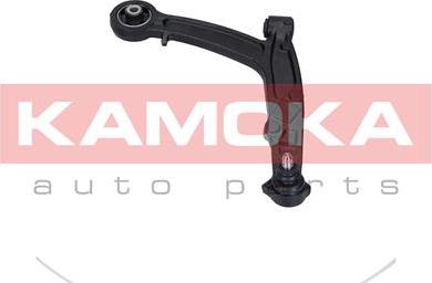 Kamoka 9050016 - Brat, suspensie roata parts5.com