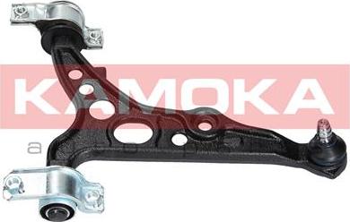 Kamoka 9050031 - Brat, suspensie roata parts5.com