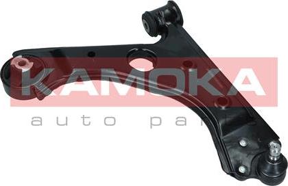 Kamoka 9050020 - Brat, suspensie roata parts5.com