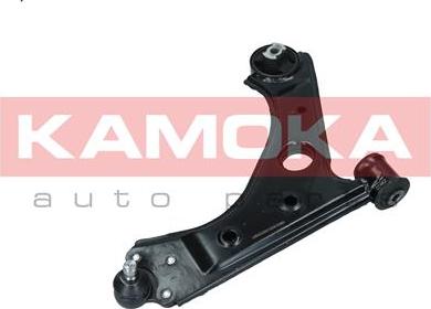 Kamoka 9050020 - Brat, suspensie roata parts5.com