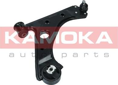 Kamoka 9050020 - Brat, suspensie roata parts5.com