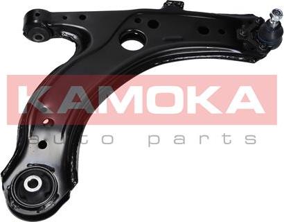 Kamoka 9050143 - Brat, suspensie roata parts5.com