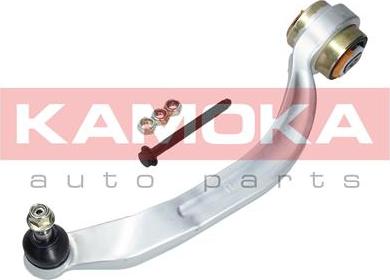 Kamoka 9050151 - Brat, suspensie roata parts5.com