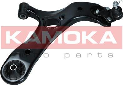 Kamoka 9050182 - Wahacz, zawieszenie koła parts5.com