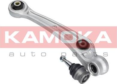 Kamoka 9050125 - Brat, suspensie roata parts5.com