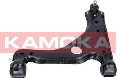 Kamoka 9050315 - Brat, suspensie roata parts5.com