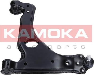 Kamoka 9050315 - Brat, suspensie roata parts5.com